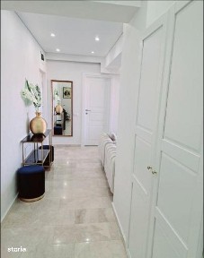 38515 Apartament LUX 3 camere Tomis Plus