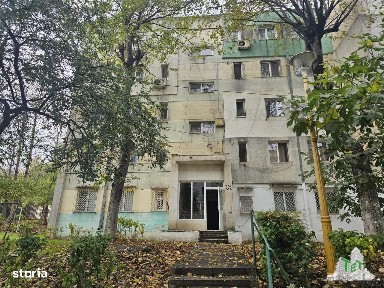 Tomis Nord, Constanta