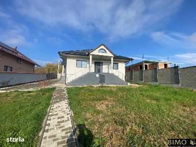 Casa de vânzare Scheia