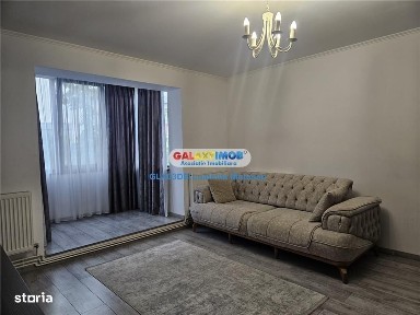 Inchiriere apartament 3 camere semidecomandat Targoviste Micro 11