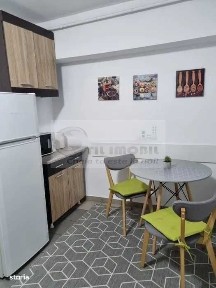 Apartament 1 cameră • 40 mp • Zona Centrală -15 min UAIC/UMF