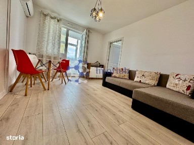 De inchiriat apartament cu 3 camere, Podu Ros, Emil Racovita