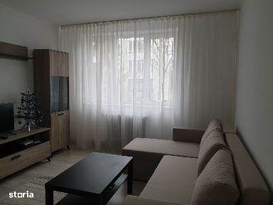 Copou - Bistro Copou apartament 3 camere renovat 2020