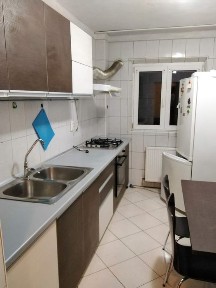 Inchiriez apartament cu 2 camere sector 6 Militari