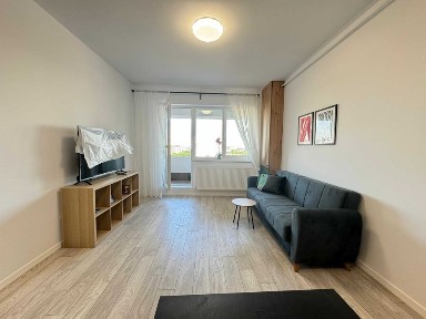 Proprietar, inchiriez Apartament 2 camere/studio