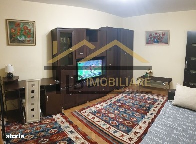 Apartament de 2 camere, 48mp, decomandat, zona Centrala