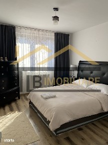 Apartament de 2 camere, 64mp, Zona ACTA Residence