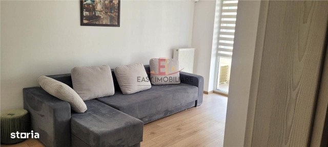 Apartament 1 camera, Maurer Residence, parcare, Targu Mures