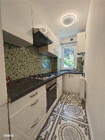 Vanzare apartament 2 camere,Codlea,renovat,mobutilat