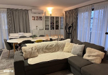 OPORTUNITATE! Penthouse deosebit in Brasov