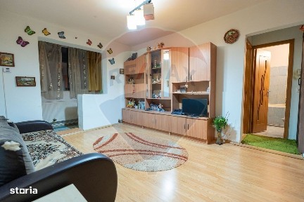 Apartament cu 2 camere, de vânzare, în zona Caragiale!