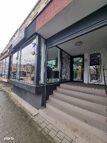 Spatiu comercial ultracentral