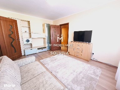 Apartament 2 camere de închiriat, Cirpian Pormubescu!