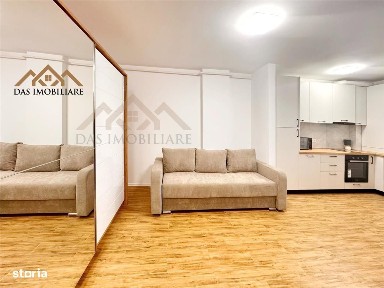 Grasoniera in bloc nou, str. Stefan Cel Mare