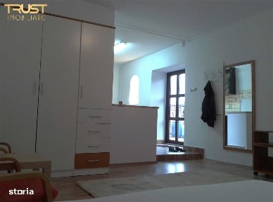 Andrei Muresanu, Cluj-Napoca, Cluj