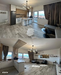 Apartament 2 camere de inchiriat Micalaca, Voinicilor, Bloc NOU