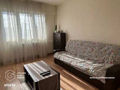 Garsoniera moderna, zona Gradiste