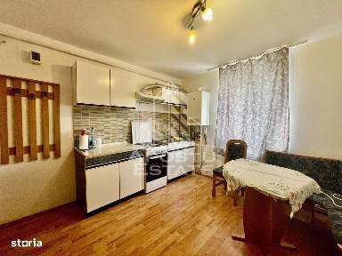 Apartament 1 Camera, 210 Euro, zona Alfa