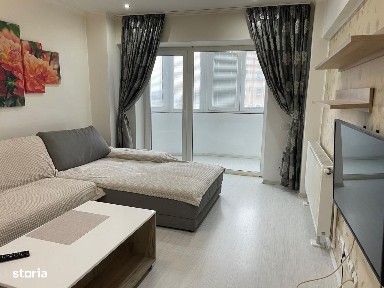 Apartament 2 camere,P-ta Garii