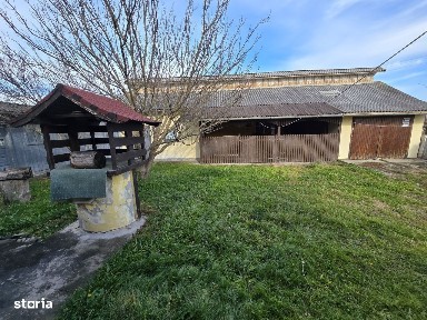 Sintereag, Bistrita-Nasaud