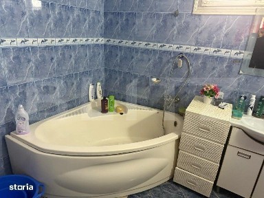 Casa individuala cu 2 camere, 160 mp utili, teren 3800 mp, Bistrita