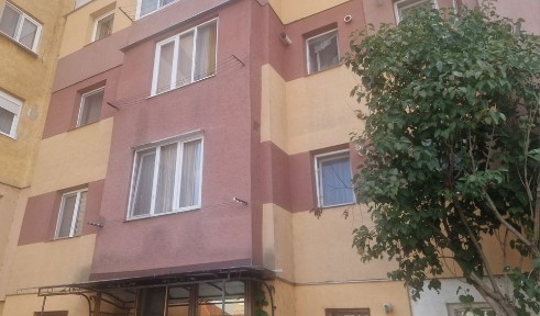Apartament de vanzare