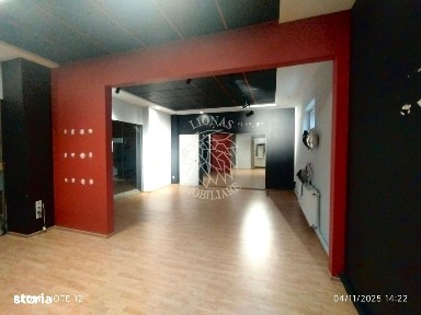 Spatiu comercial 50 mp-ideal birou, cabinet,magazin-Central