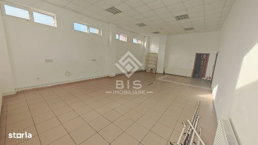 Spatiu Comercial- 100 mp Mihai Viteazul
