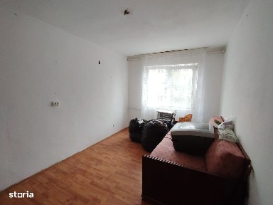 Super investitie! Garsoniera et 2 in Tgv-zona Caraiman