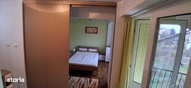 Ofer spre închiriere Apartament 2 Camere -Semicentral Str.Ady Endre