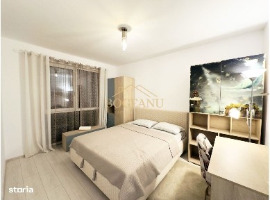 BG88-Duplex Mobilat Utilat 3 camere-Timisoara