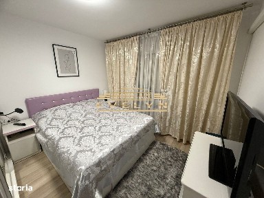 Apartament 2 camere - Zona Piața Mare (Str. Victoriei)