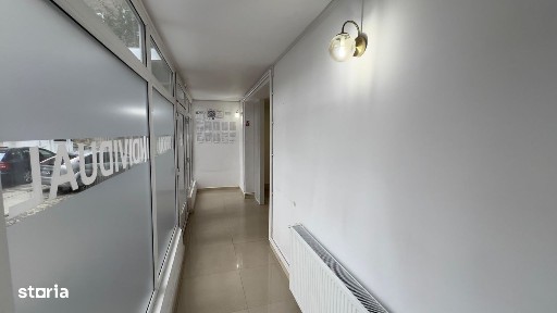 Spatiu zona centrala