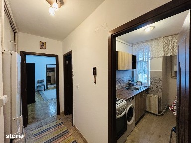 Apartament 2 camere - Zona Mihai Viteazu