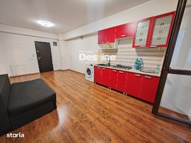 Bucium Lidl - Apartament 2 camere 43,35 mp