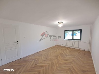 Ap 1 Cam, 35 mp, Semi Mobilat, Parter, Renovat,bloc din 84, Nicolina 1