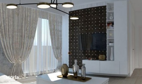 APT 1CAMERA, DECOMANDAT,BLOC NOU CU DOUA LIFTURI, FRUMOASA,INTABULAT