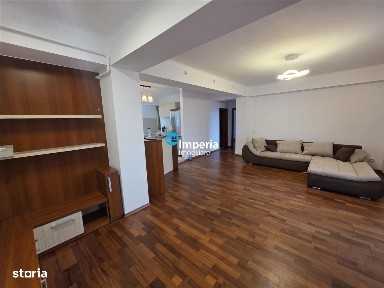 3 camere în inima orașului - zona Mitropolie