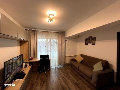 Apartament 1 camera Grand Conest Residence