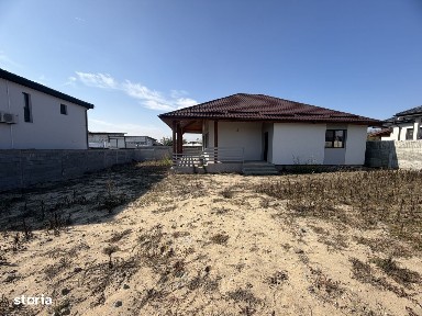 Casă la cheie Simnicul de jos !