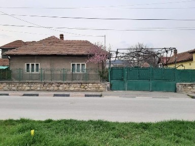 Casa Hațeg Hunedoara