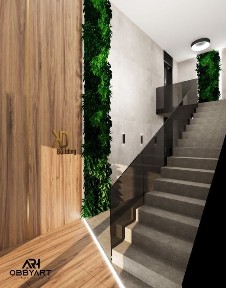 Vand Apartament-3camere-Pompa caldura!FATADA VENTILATA!