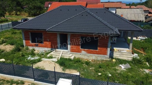 Case la cheie ! - Case de vânzare în Curtea de Argeș