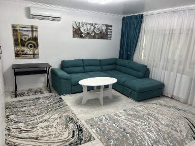 Apartament 3 camere Martir Horia