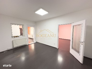 BG82-Spatiu birou 2 camere-Ultracentral