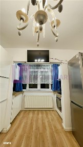 Apartament 2 camere de inchiriat | Vasile Aron | etaj 4 | pivnita