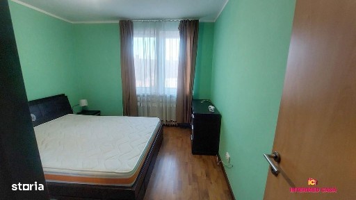 Bulevardul General Vasile Milea, Hipodrom II, Sibiu