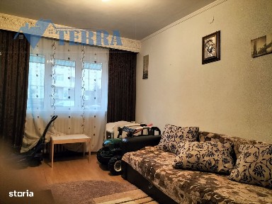 Apartament 2 camere decomandat - parter, zonă liniștită