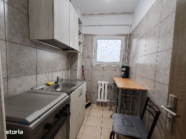 Garsoniera Gavana 3, conf.1/DEC, mobilata si utilata