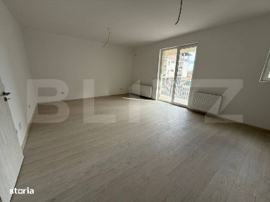 Apartament modern, confort 1 sporit - 59 mp utili + balcon 6 mp + lo